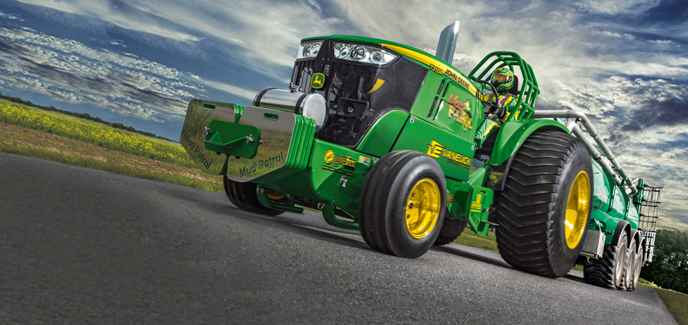 John Deere - Apprenticeship Finder