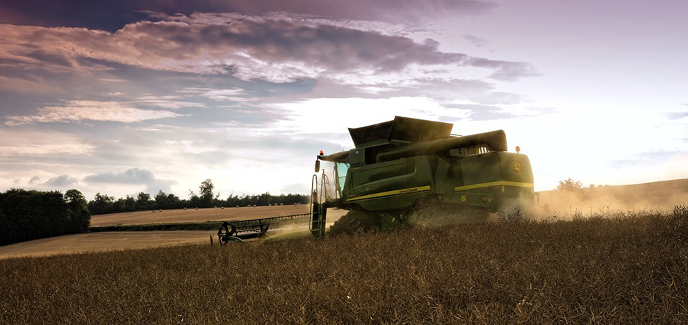 John Deere - Apprenticeship Finder