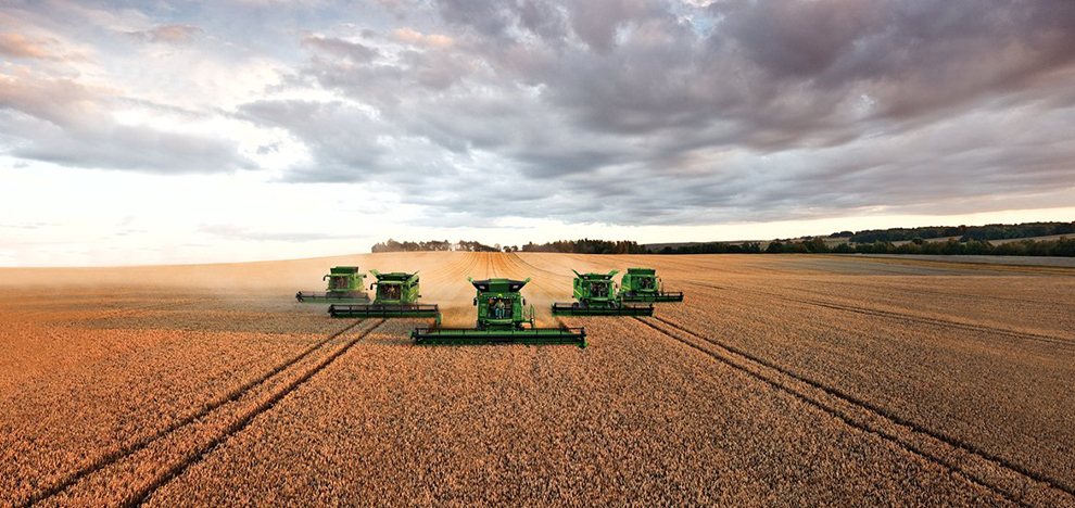 John Deere - Apprenticeship Finder