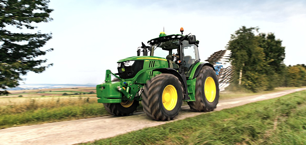 John Deere - Apprenticeship Finder