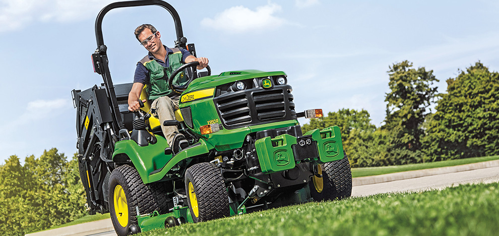 John Deere - Apprenticeship Finder