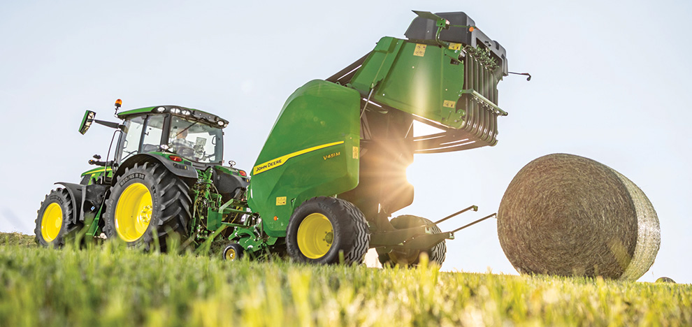 John Deere - Apprenticeship Finder