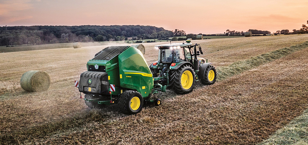 John Deere - Apprenticeship Finder