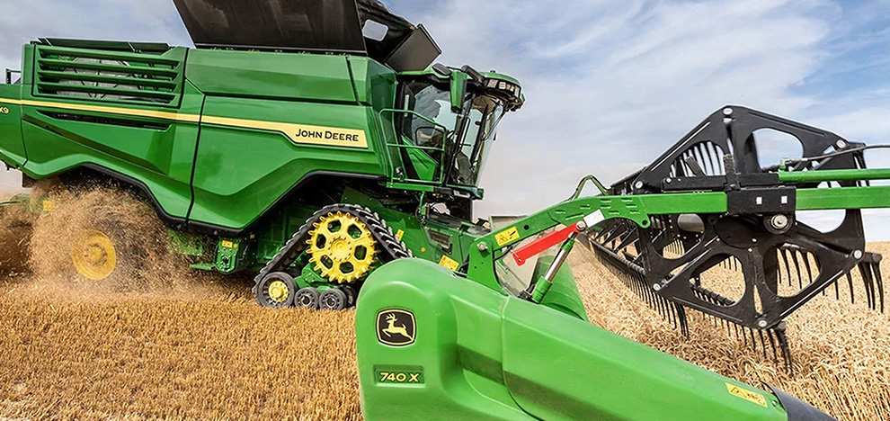 John Deere - Apprenticeship Finder