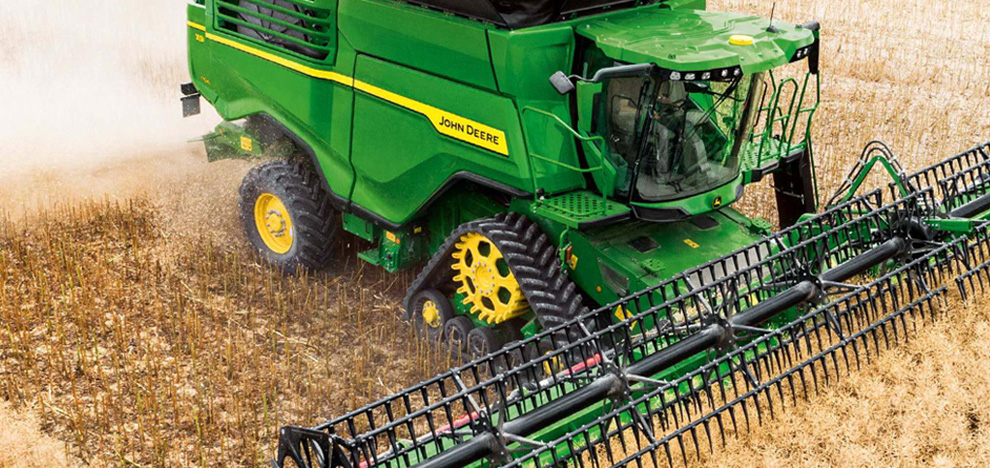 John Deere - Apprenticeship Finder