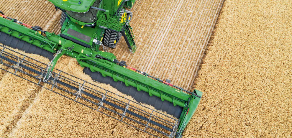 John Deere - Apprenticeship Finder