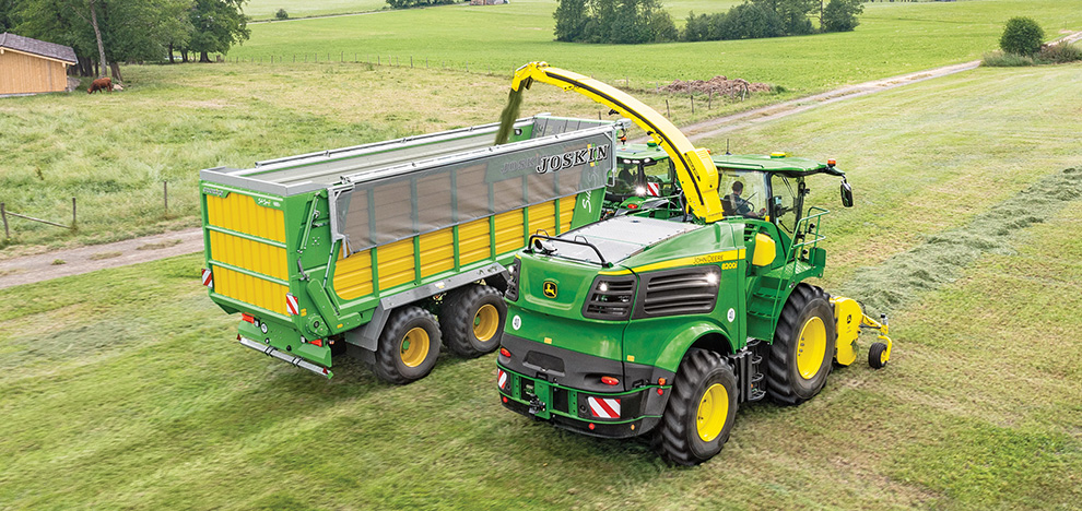 John Deere - Apprenticeship Finder
