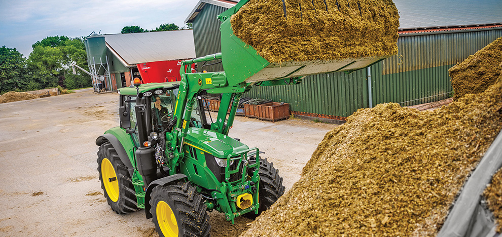 John Deere - Apprenticeship Finder
