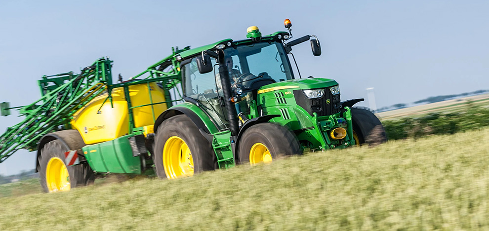 John Deere - Apprenticeship Finder