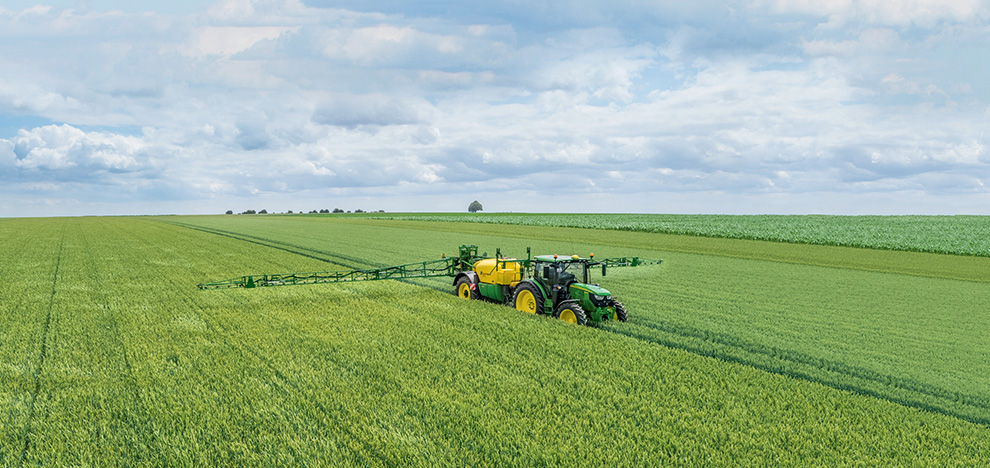 John Deere - Apprenticeship Finder